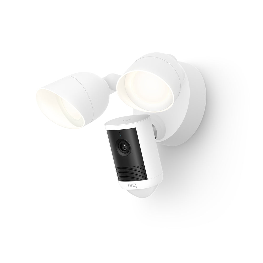 Camera met schijnwerpers (nieuwste generatie) (for Floodlight Cam)