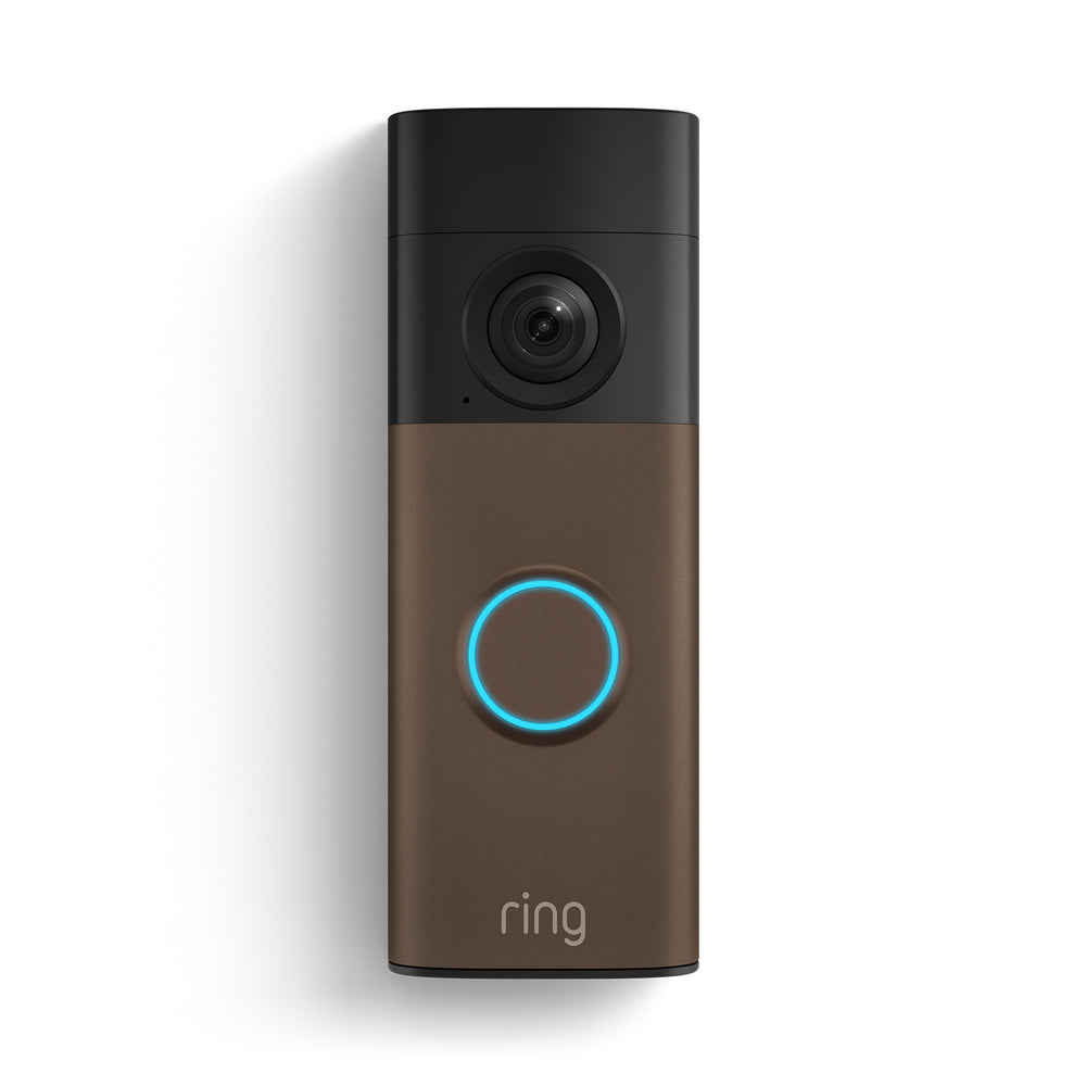 Akku-Videotürklingel (neueste Generation) (for Battery Video Doorbell)
