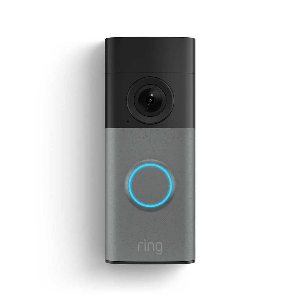 Videocitofono cablato (ultimo modello) (for Wired Video Doorbell (2ª gen.))