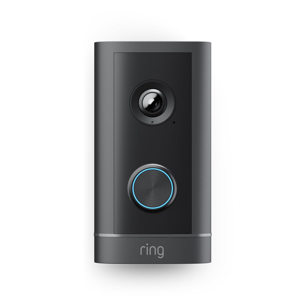Wired Video Doorbell 4K Elite