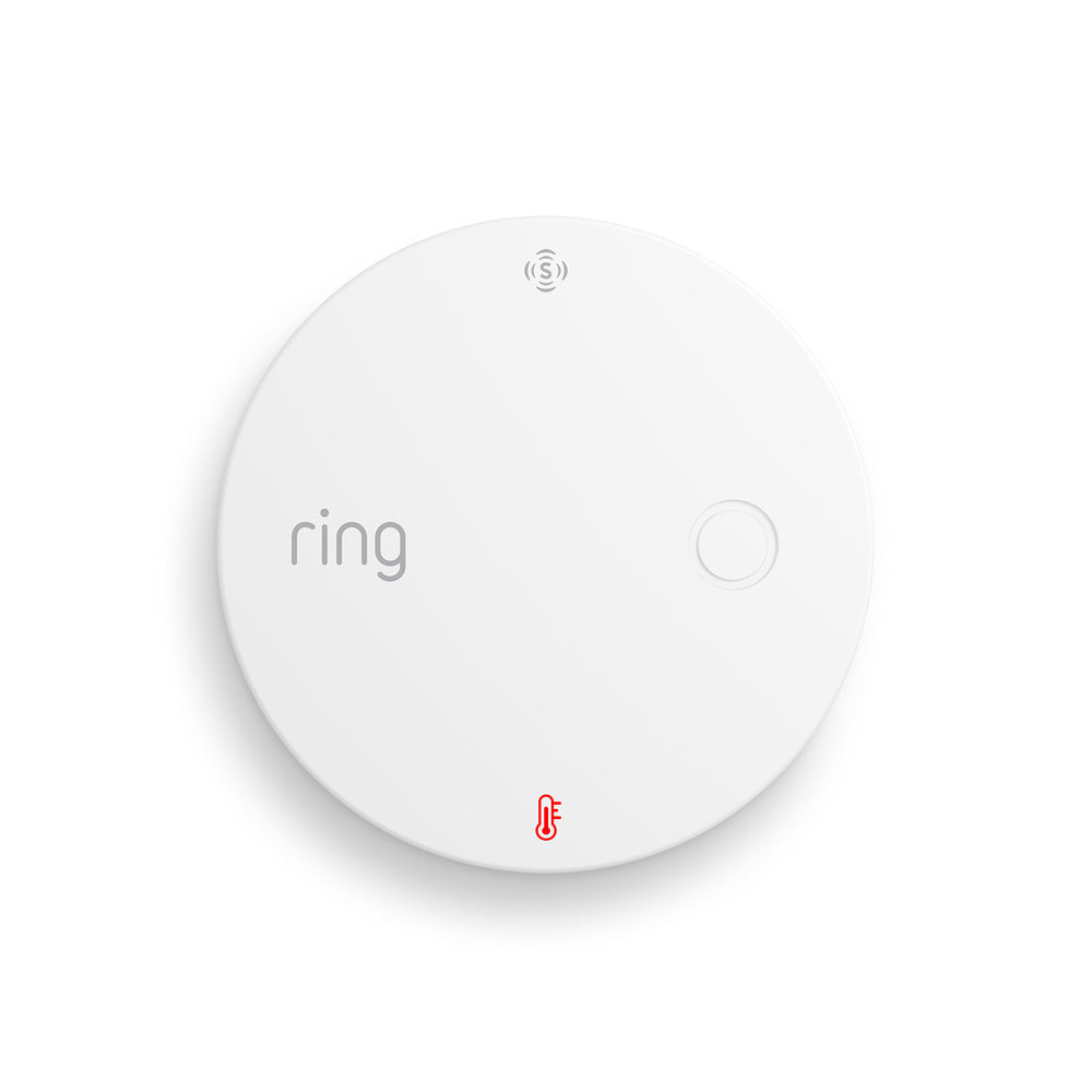 Temperature & Humidity Sensor