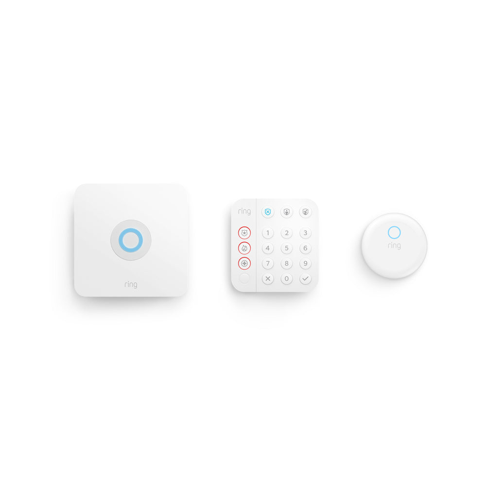 Smoke & CO Listener Alarm Bundle