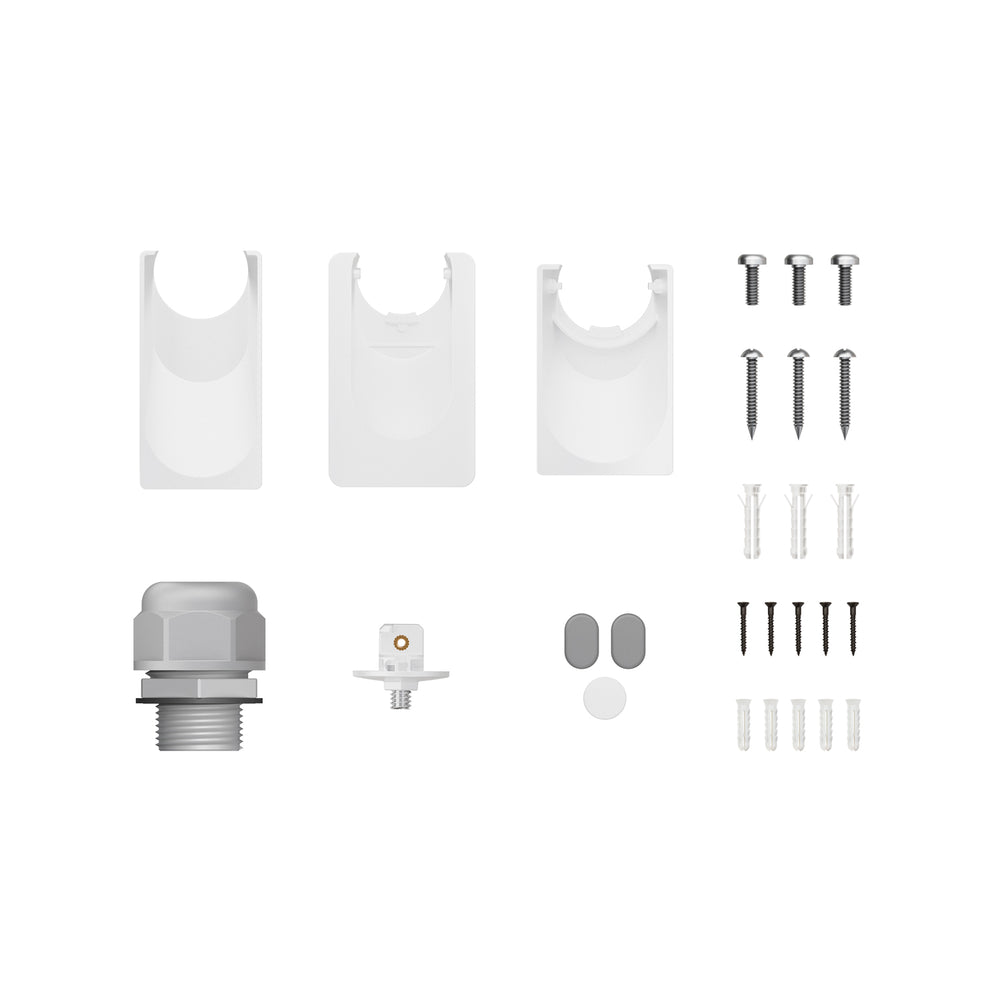 Power over Ethernet Spare Parts Kit (Outdoor Camera Plus, Outdoor Camera Pro, Spotlight Camera Pro (2nd Gen))