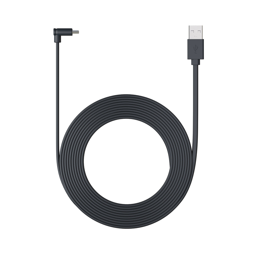 USB-A-naar-USB-C-kabel van 3 meter (Indoor Camera Plus)