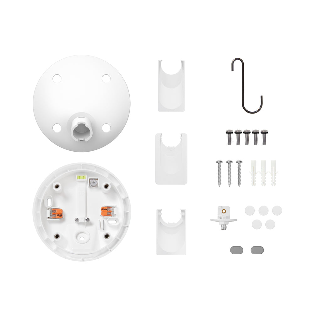 Hardwired Kit for Cameras (Outdoor Cam Pro, Spotlight Cam Pro (2nd Gen))