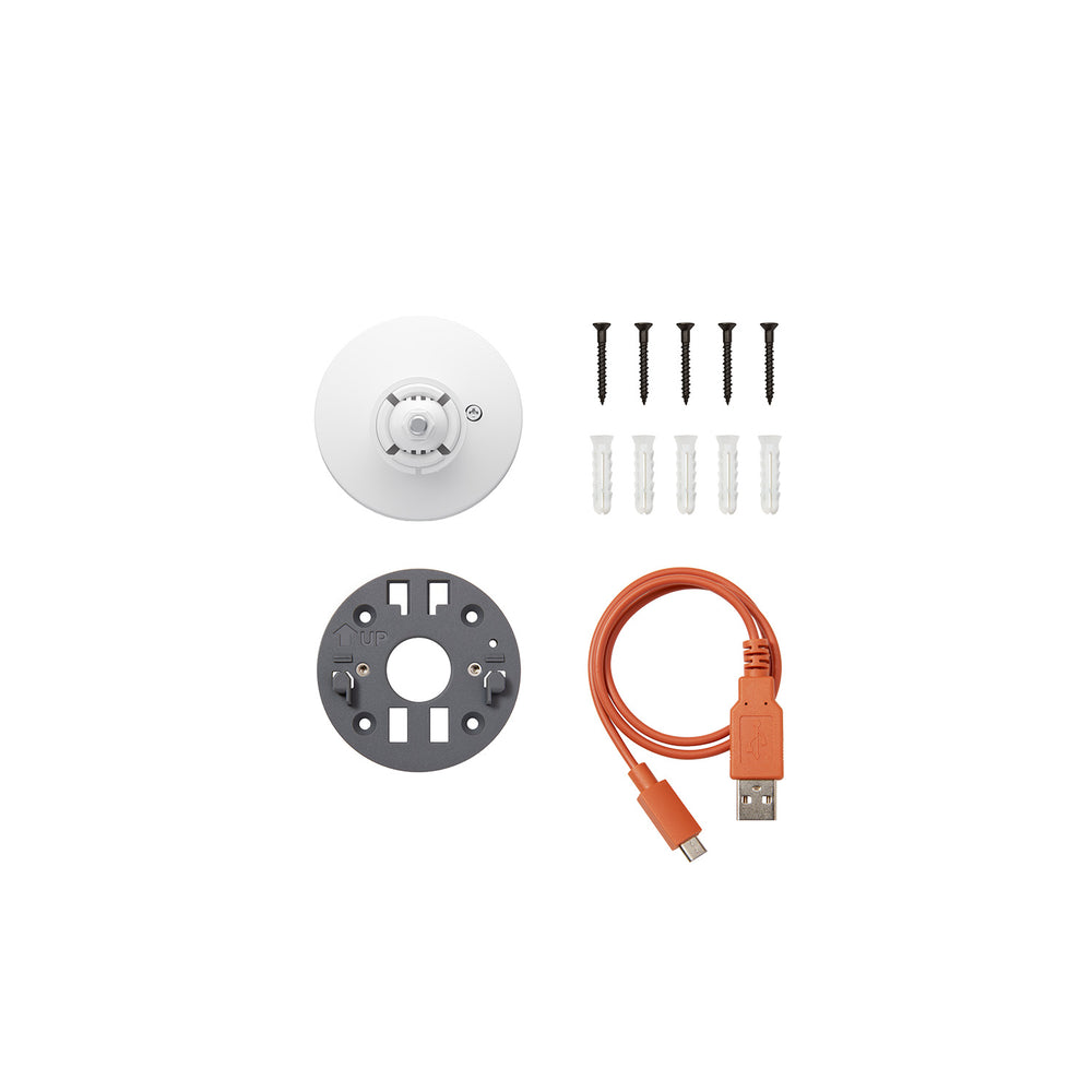 Spare Parts Kit (Spotlight Camera (2nd Gen))