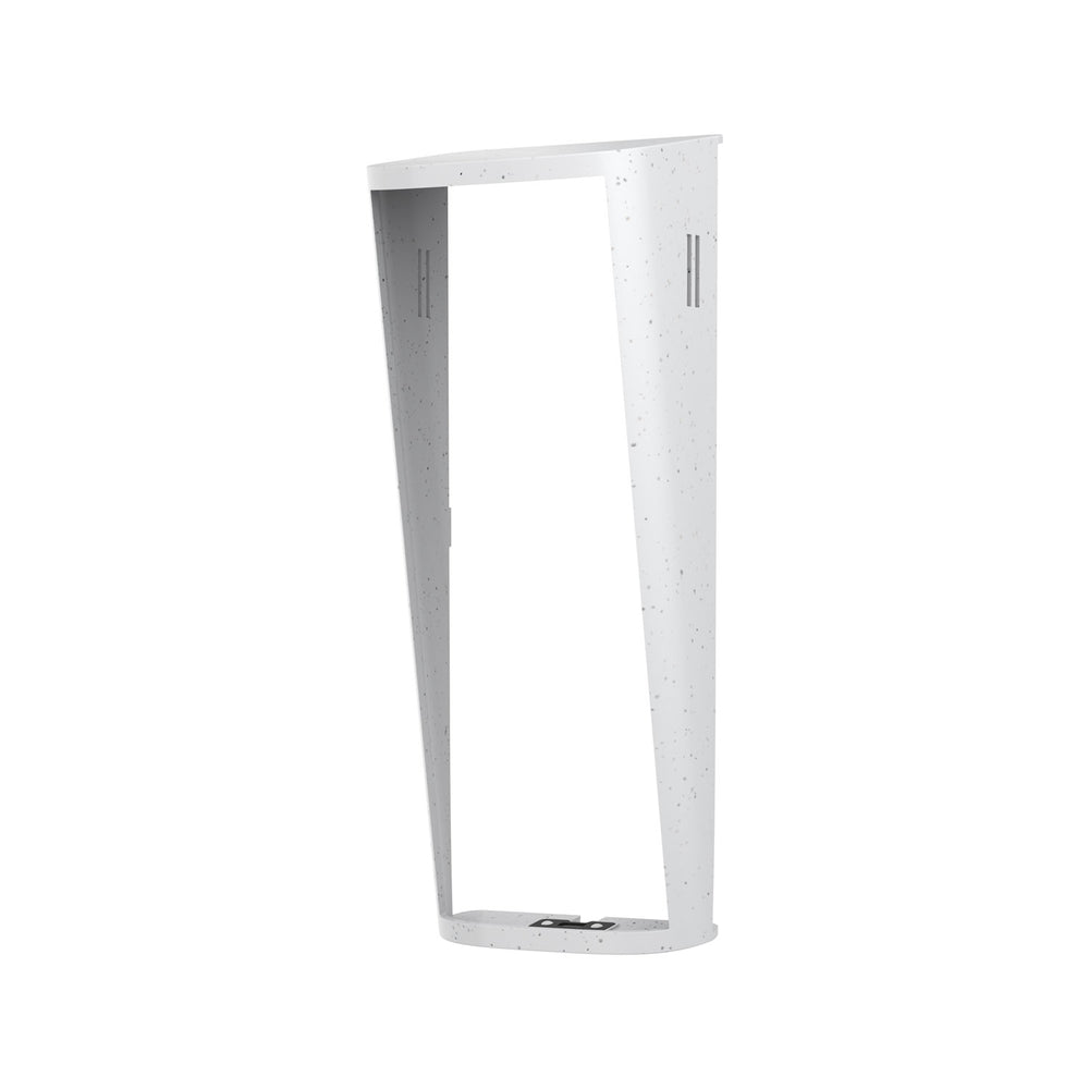 Interchangeable Faceplate (for (Peephole Cam 2K))