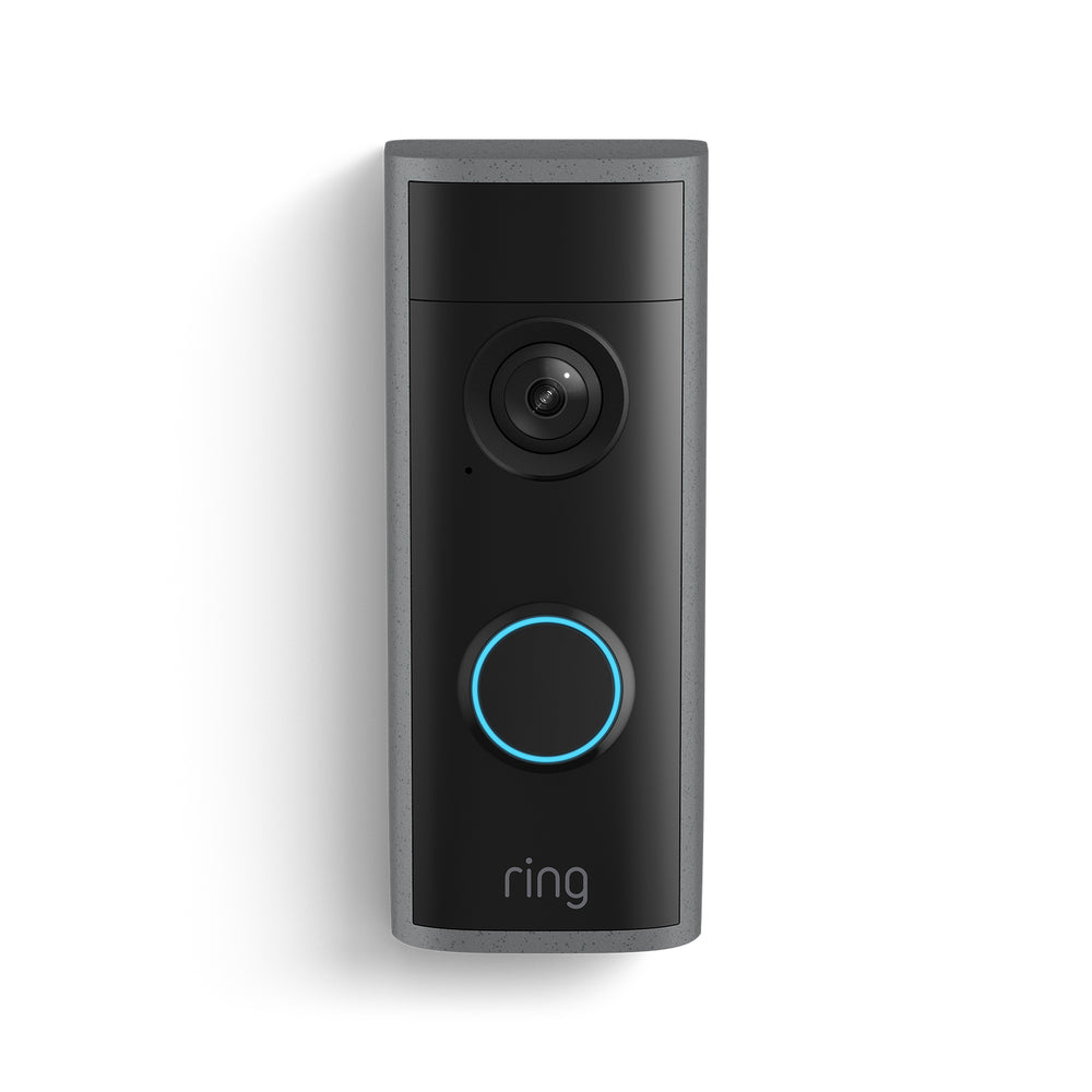 Peephole Camera 2K (32.5-60 mm)