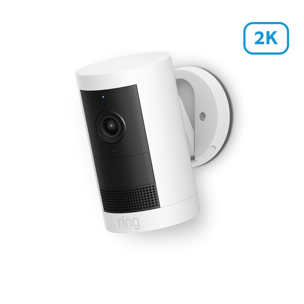 Outdoor Camera Plus (Featuring Retinal 2K)