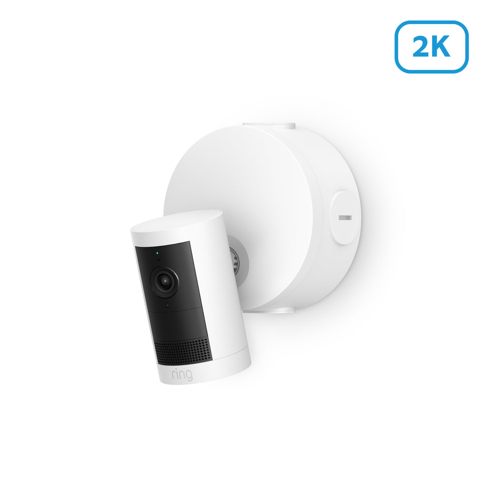 Buitencamera Plus met PoE-adapter (Outdoor Camera Plus)