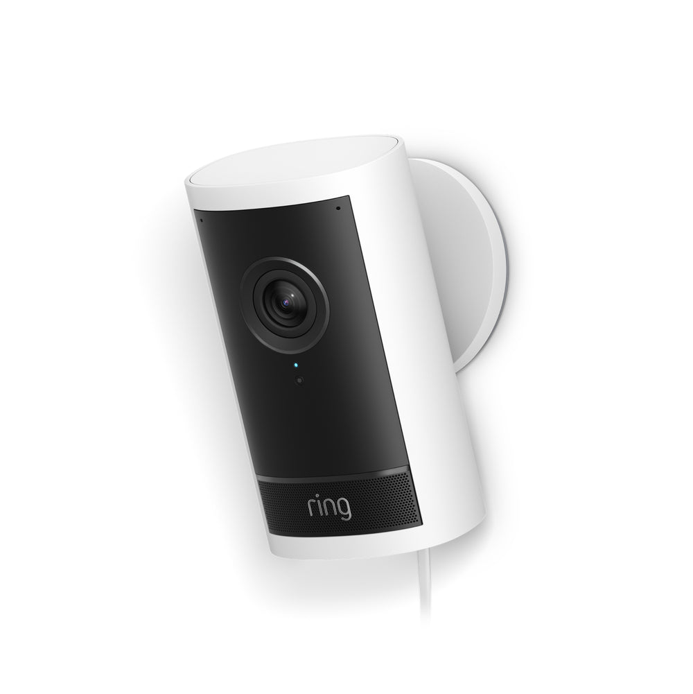 Outdoor Camera Pro (Featuring Retinal 4K)