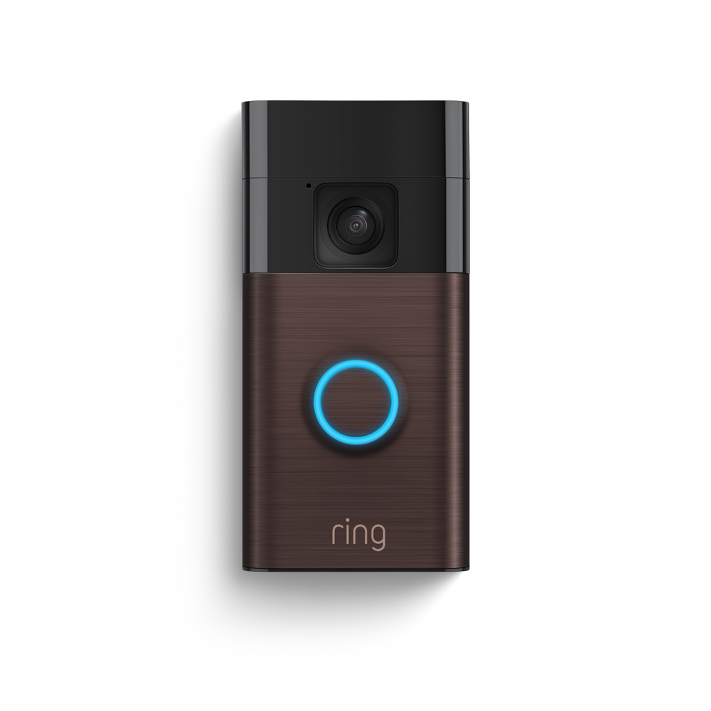 Battery Video Doorbell