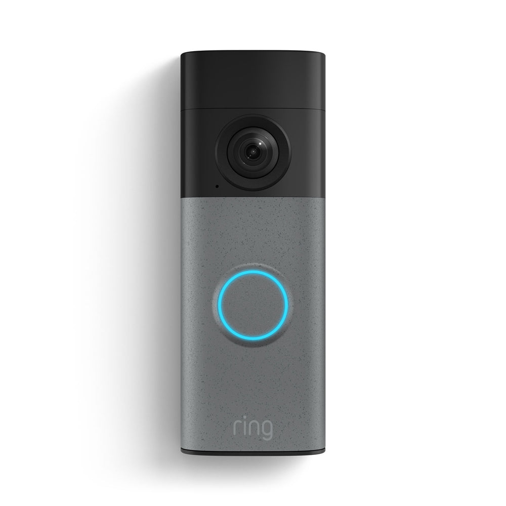 Battery Doorbell 2K (Newest Model)