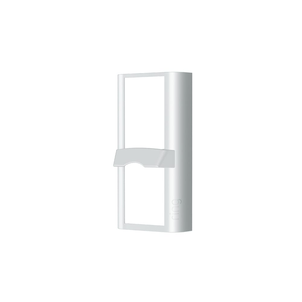 Package View Faceplate (for Peephole Cam)