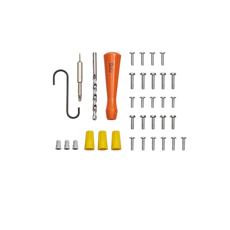 Spare Parts (for Floodlight Cam)