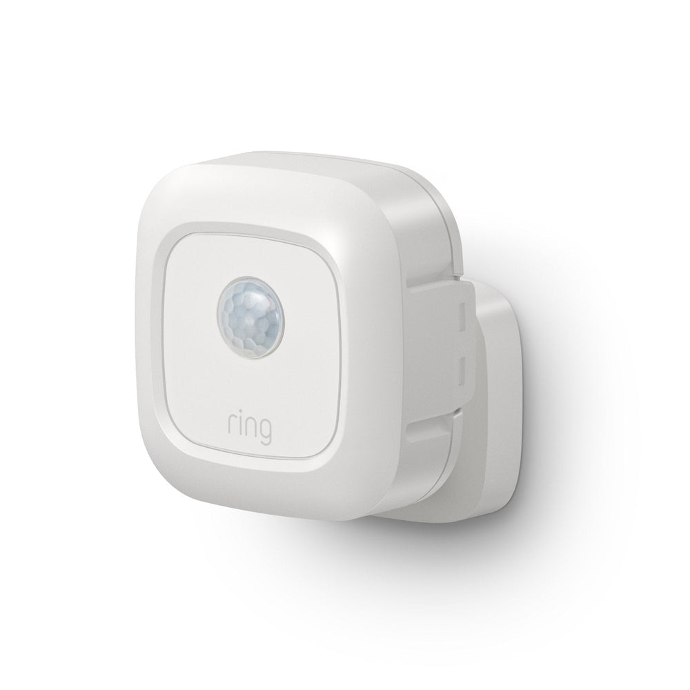 Smart Lighting Motion Sensor