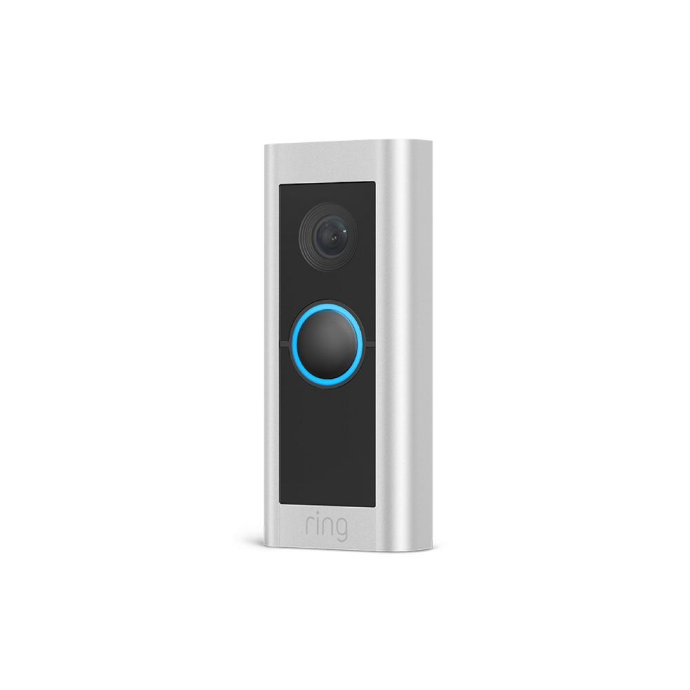 Videocitofono Pro cablato (In precedenza Video Doorbell Pro 2 cablato)