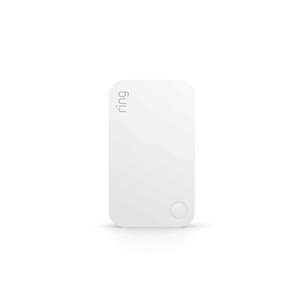 Alarm Range Extender (2nd Gen)