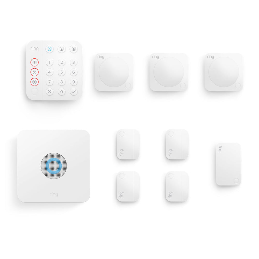 Kit Ring Alarm - L