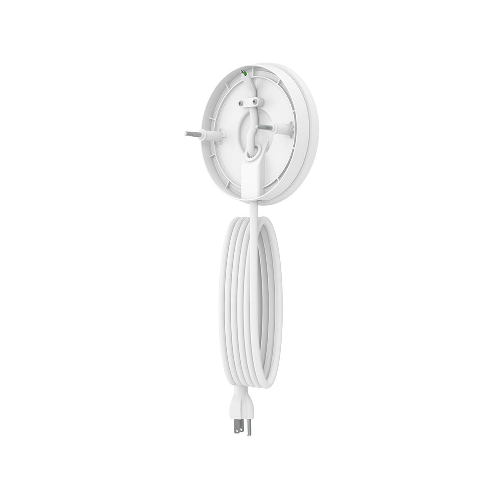Plug-In Mount for Cameras (for Floodlight Cam Pro (2nd Gen), Floodlight Cam Wired Pro and Floodlight Cam Wired Plus)