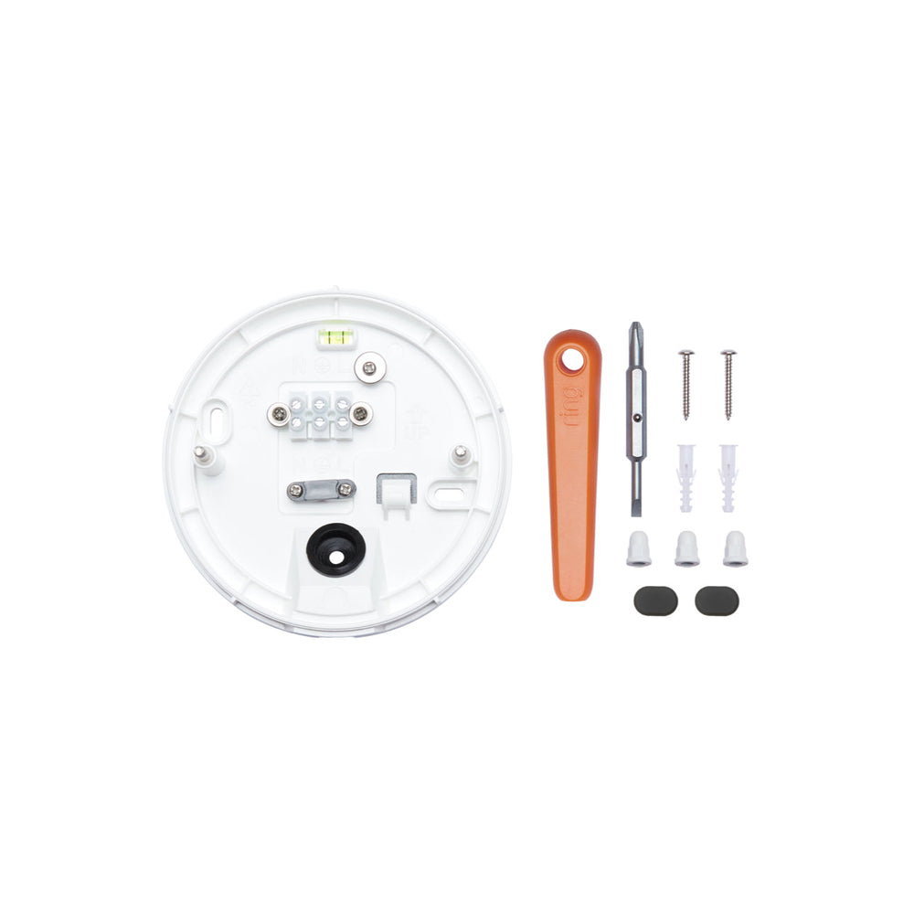 Spare Parts (for Floodlight Cam Wired Pro)