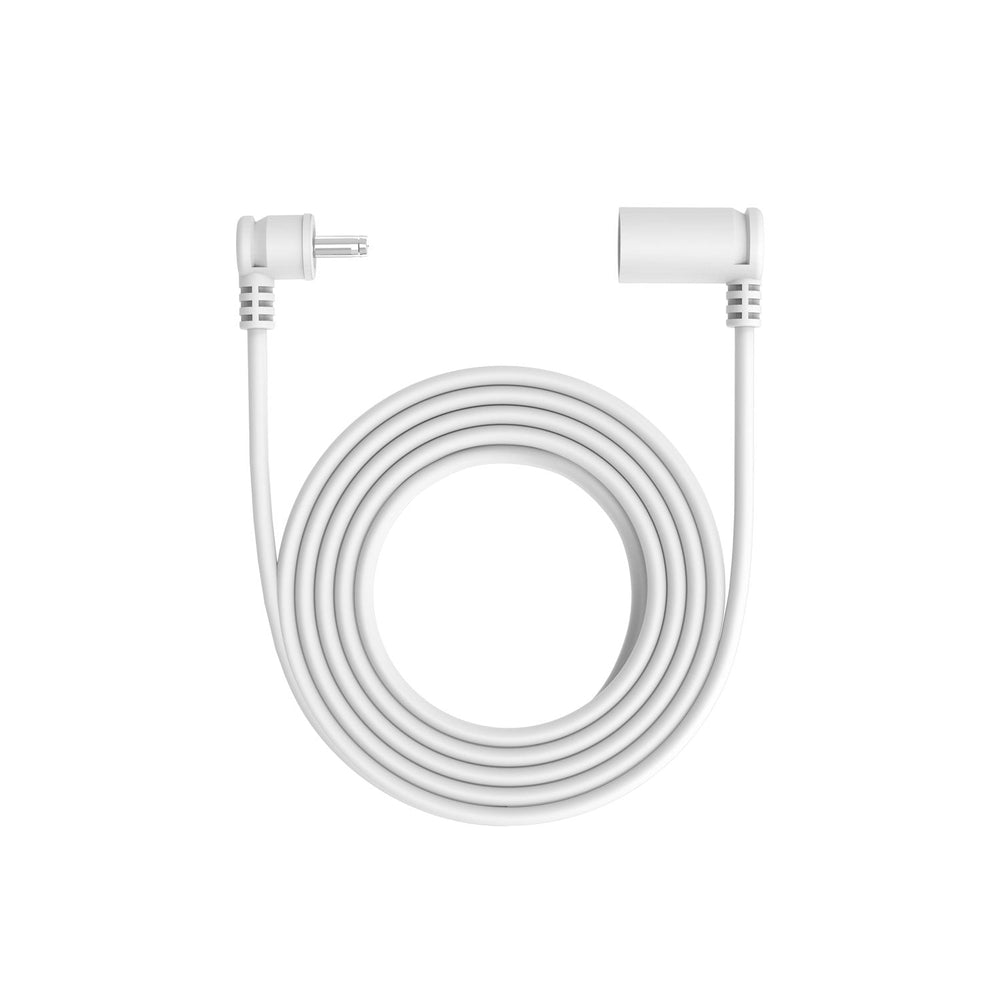 10 ft. Barrel Plug Extension Cable (Solar Panel and Super Solar Panel for Cameras)