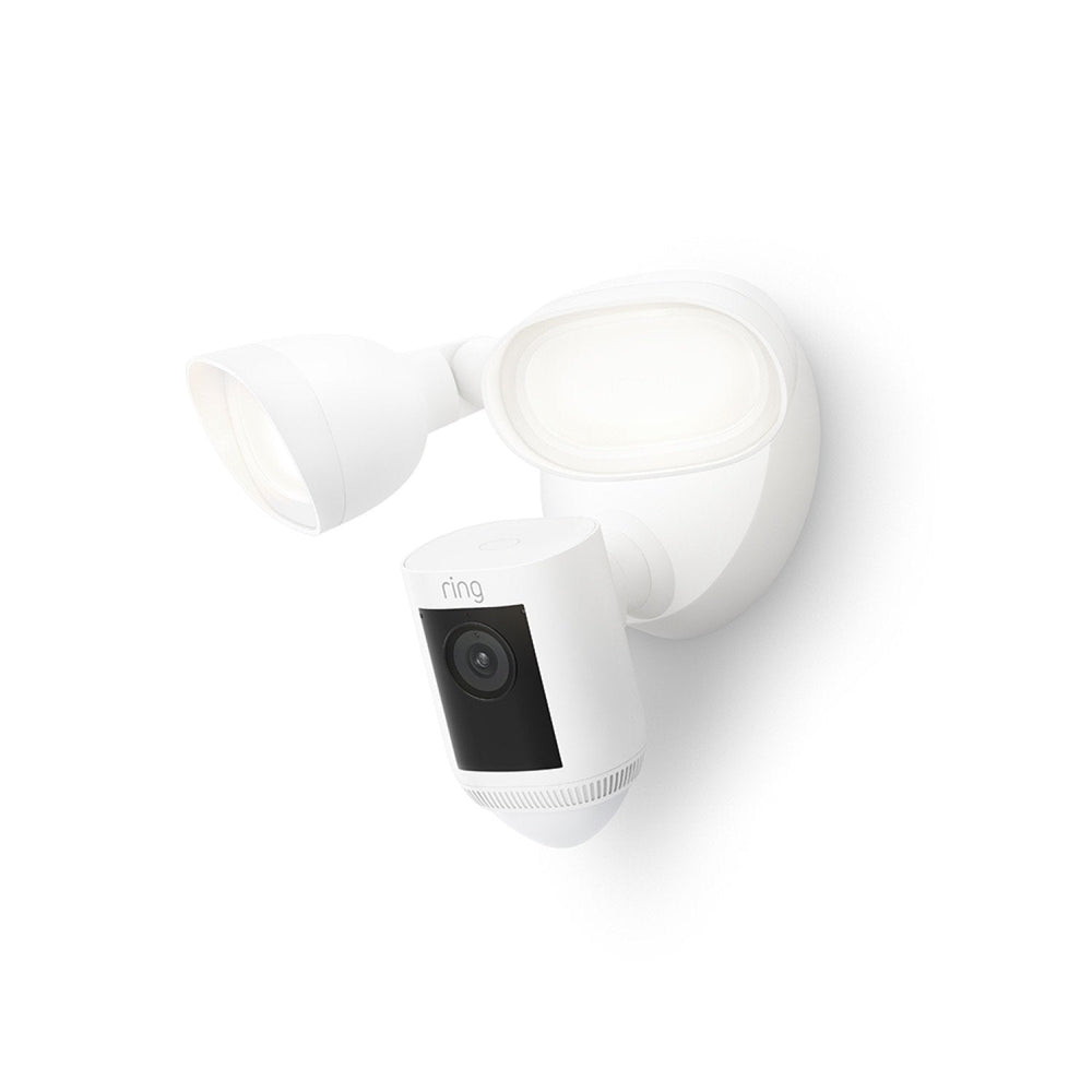 Floodlight Cam Pro (Certified Refurbished)
