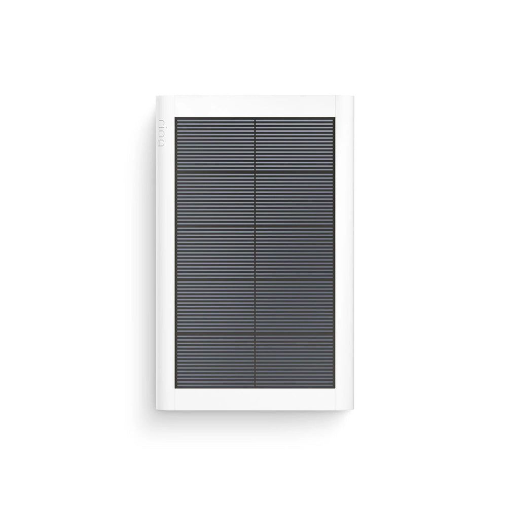 Small Solar Panel (USB-C) (for Outdoor Cam (Stick Up Cam), Outdoor Cam Plus, Stick Up Cam Pro, Spotlight Cam (2nd Gen), Spotlight Cam Plus, Spotlight Cam Pro)
