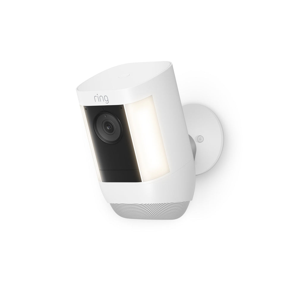 Spotlight Cam Pro (Featuring Retinal 2K)
