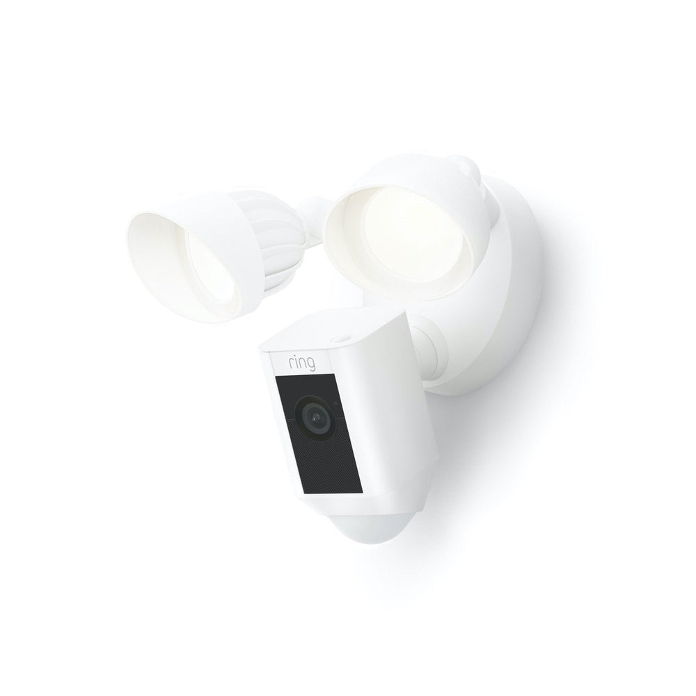 Floodlight Cam Plus