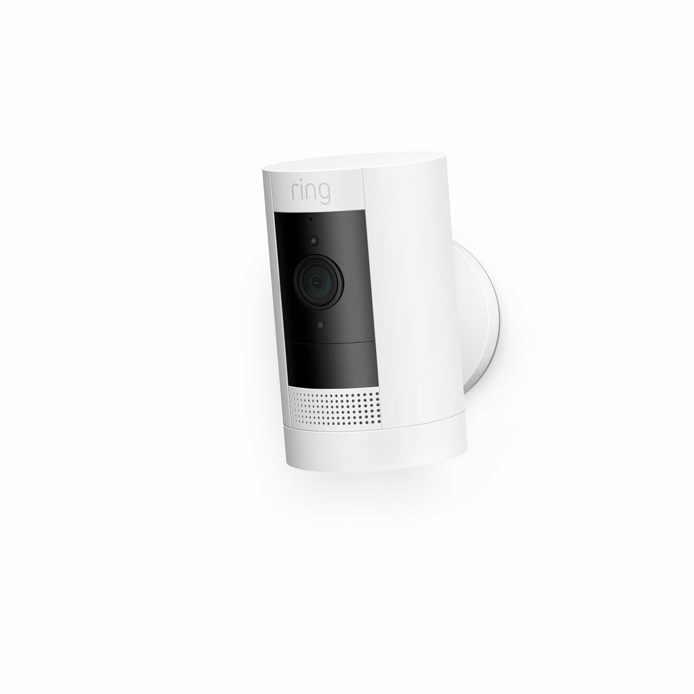 Outdoor Cam (Formerly: Stick Up Cam)