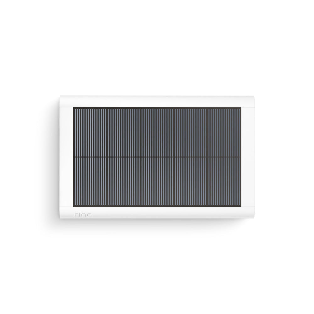 Small Solar Panel (USB-C) (for Stick Up Cam, Stick Up Cam Pro, Spotlight Cam Plus, Spotlight Cam Pro, Outdoor Camera Plus)