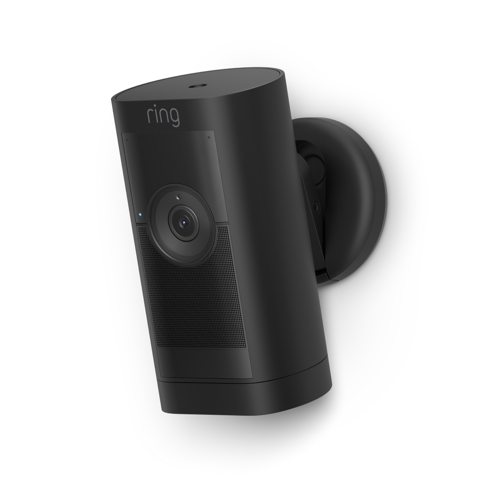 Stick Up Cam Pro Battery (Outdoor Camera)