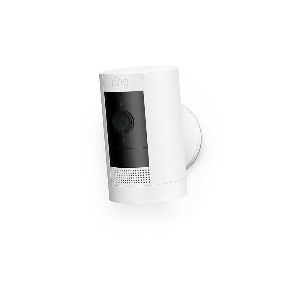 Outdoor Camera (Formerly: Stick Up Cam (3rd Gen))