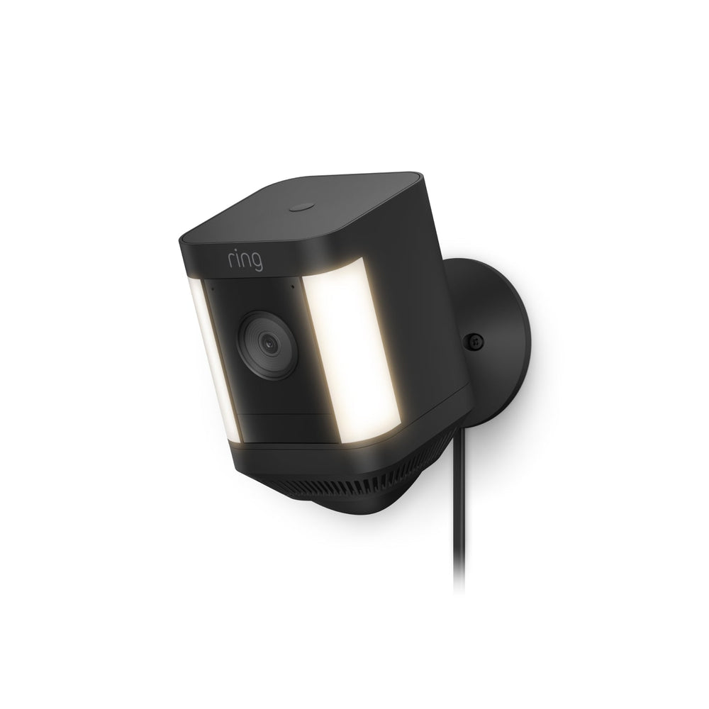 Spotlight Camera Plus