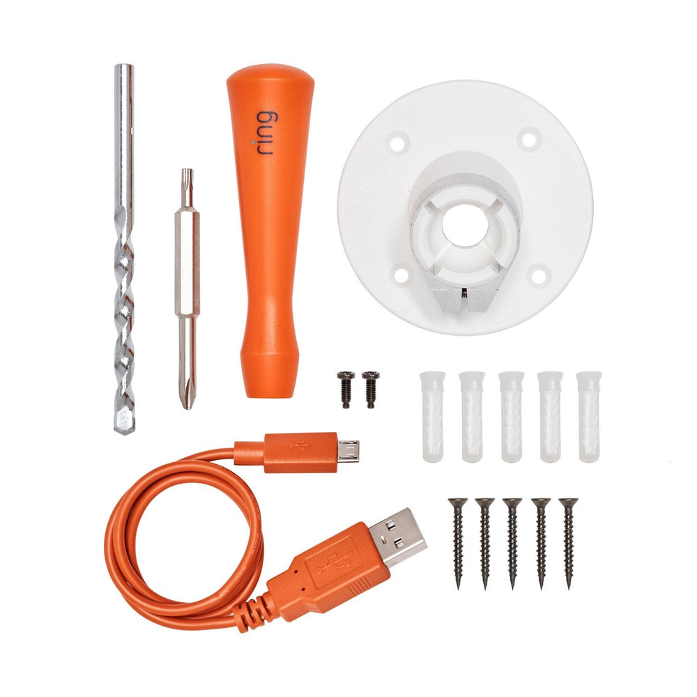 Spare Parts (for Spotlight Cam Battery)